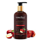 Coronation Herbal Apple Cider Vinegar Shampoo | Grocsy