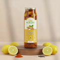 Mayukha Farms Lemon Pickle | Grocsy