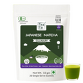 TeaFit Culinary Japanese Matcha Tea Powder | Grocsy