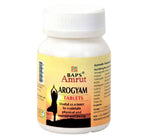 Baps Amrut Arogyam Tablets | Grocsy