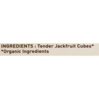 Pure & Sure Ready To Eat Organic Tender Just Jackfruit | Grocsy