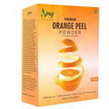 Spag Herbals Premium Orange Peel Powder | Grocsy