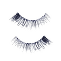 Bronson Professional Synthetic Hair and Lightweight Long Natural Look False Eyelashes - 63 | Grocsy