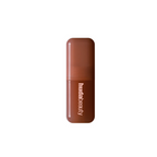 Huda Beauty Icy Nude Faux Filler Lip Gloss - She Glitzy | Grocsy