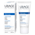 Uriage Xemose Face Cream | Grocsy