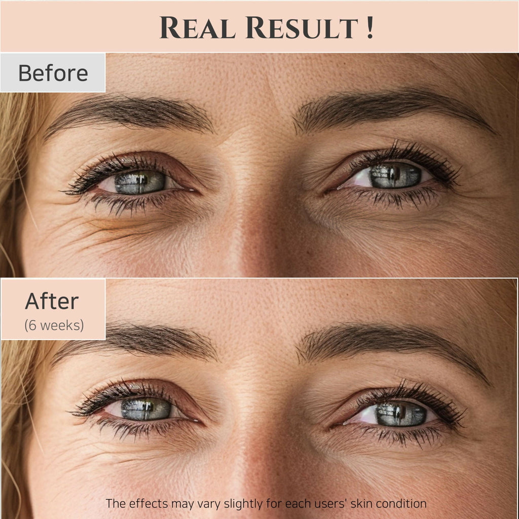 Beauty of Joseon Revive Eye Serum with Ginseng and Retinal - Korean Skincare | Grocsy
