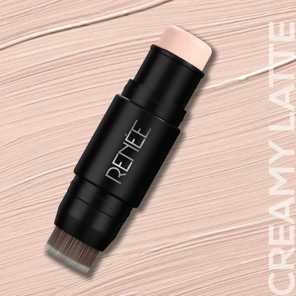 Renee Face Base Foundation Stick | Grocsy