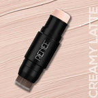 Renee Face Base Foundation Stick | Grocsy