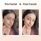 Alps Goodness Grapeseed De-Tan Facial Kit | Grocsy