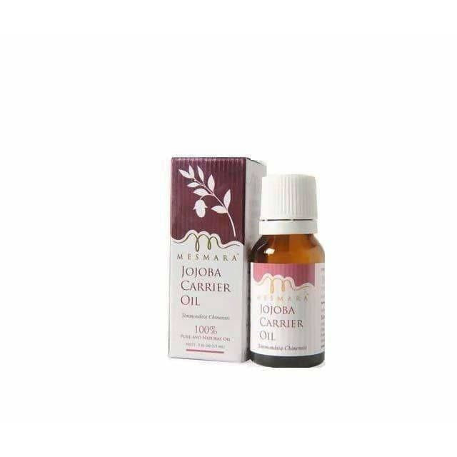 Mesmara Jojoba Carrier Oil | Grocsy