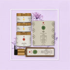 Tvam Daily Body/Face Care Package (Dry Skin) | Grocsy