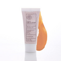 Sandiva One & Done Tinted Sunscreen With Zinc Oxide, SPF 35 PA++++, No White Cast - Tint 11 | Grocsy
