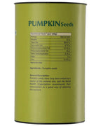 Naturesmith Pumpkin Seeds | Grocsy