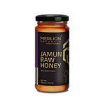Merlion Naturals Jamun Raw Honey | Grocsy