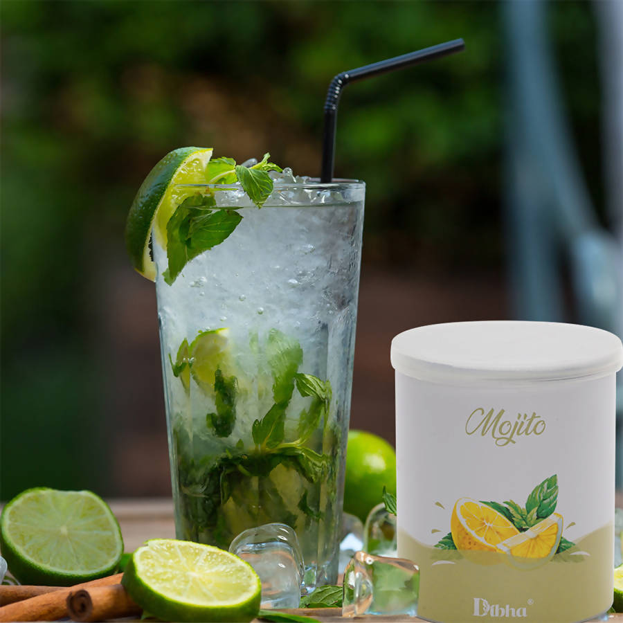 Dibha Mojito Instant Drink Premix | Grocsy