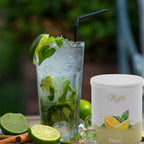 Dibha Mojito Instant Drink Premix | Grocsy