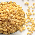 FreshOn Moong Dal Unpolished (Natural) | Grocsy