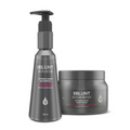 BBlunt Soft & Shiny Hair Combo | Grocsy