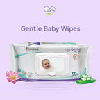 Himalaya Baby Basket Gift Pack | Grocsy
