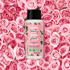 Love Beauty And Planet Sulfate Free Shampoo | Grocsy