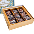 Gwalia Sweets Chocolate Square Baklawa | Grocsy