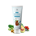 The Natural Wash Moisturizing Baby Face Cream For Soft Skin | Grocsy