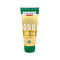 Nature's Essence Gold Glowing Skin Face Scrub | Grocsy