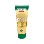 Nature's Essence Gold Glowing Skin Face Scrub | Grocsy