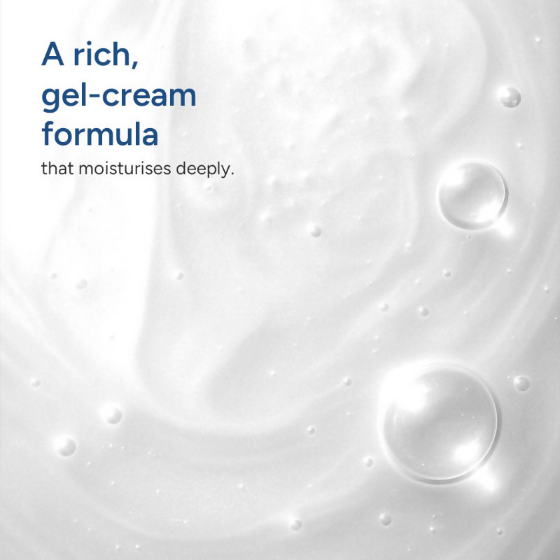 Arata Moisturising Body Wash for Dry and Dehydrated Skin with Shea Butter | Grocsy
