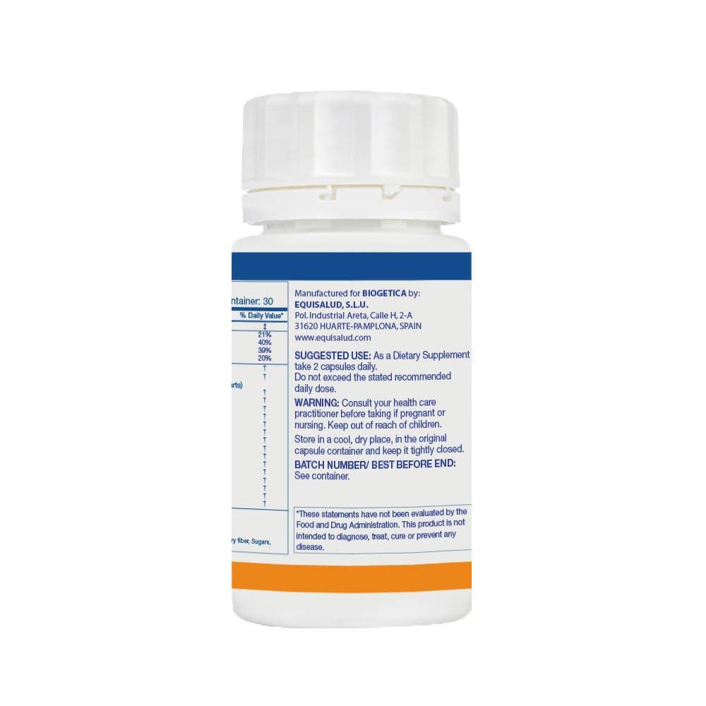Biogetica Holoram Aerovent | Grocsy