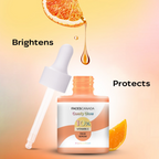 Faces Canada Comfy Glow 10% Vitamin C Face Serum | Grocsy