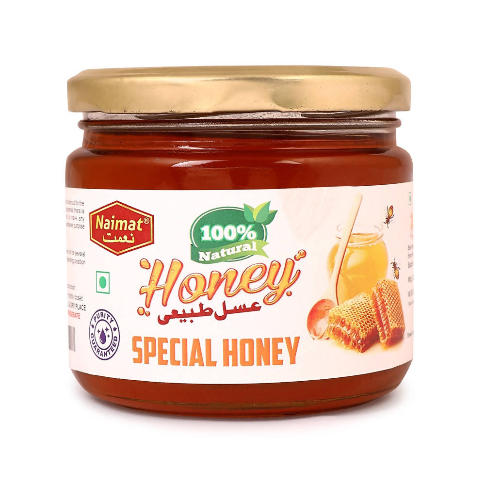 Naimat Special Honey | Grocsy