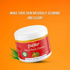 Bello Herbals Face pack | Grocsy