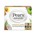 Pears Natural?Coconut Water Nourishing Bathing Bar | Grocsy