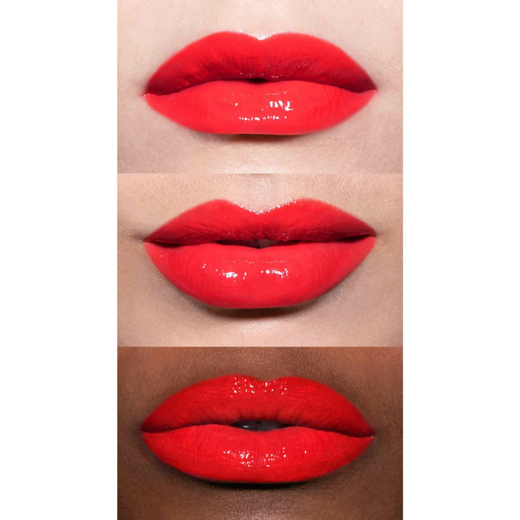Smashbox Gloss Angeles Lip Gloss - Ay, Poppy | Grocsy