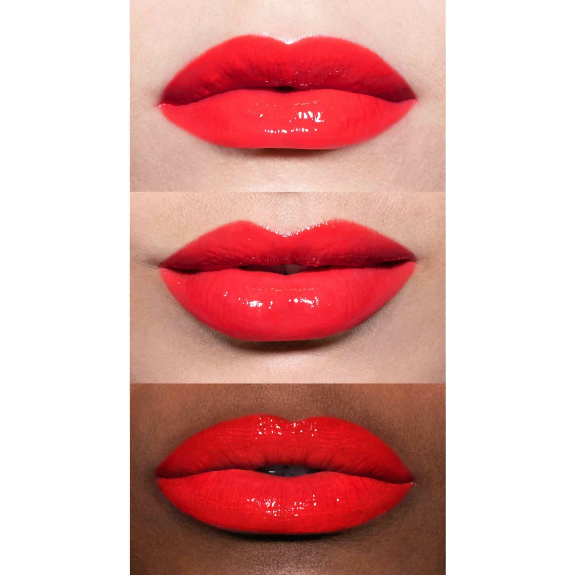 Smashbox Gloss Angeles Lip Gloss - Ay, Poppy | Grocsy