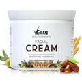 VCare Facial Cream For Glowing Skin | Grocsy