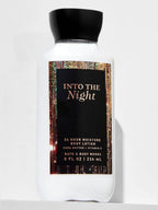 Bath & Body Works Into The Night Body Lotion | Grocsy