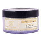 Khadi Natural Day Cream Herbal Face Cream | Grocsy