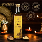 Panchami Sacred Fragrances - Pooja Kit | Grocsy