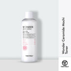 Tonymoly Moisturising Wonder Ceramide Mochi Toner - Korean Skincare | Grocsy