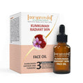 Aaryanveda Kumkumadi Radiant Skin Face Oil | Grocsy
