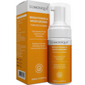 Lumosique Brightening And Moisturizing Foam Face Cleanser | Grocsy
