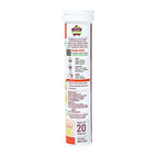 Panchamrit Apple Cider Vinegar Effervescent Tablets-Apple Flavor | Grocsy