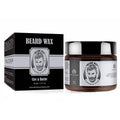 The Man Company Beard Wax | Grocsy