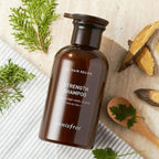 Innisfree My Hair Recipe Strength Shampoo for Hair Roots Care | Grocsy