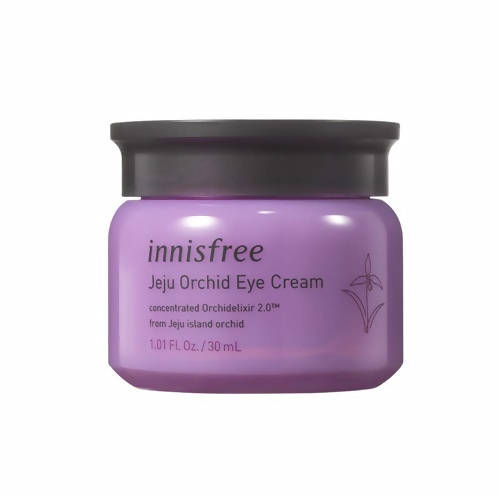 Innisfree Jeju Orchid Eye Cream | Grocsy