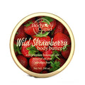 Body Cupid Wild Strawberry Body Butter | Grocsy
