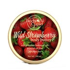 Body Cupid Wild Strawberry Body Butter | Grocsy