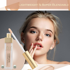CVB C97 Natural Nude Complete Coverage Liquid Concealer Natural Beige | Grocsy